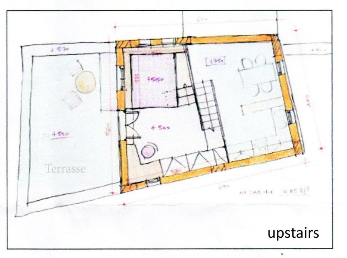 Studio 1 สกาลา ภายนอก รูปภาพ
